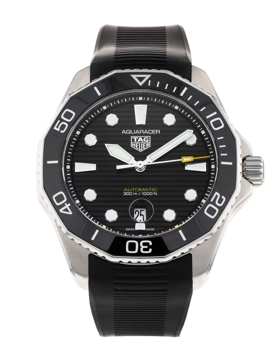 Tag Heuer Aquaracer WBP201A.FT6197 Tag Heuer Aquaracer WBP201A.FT6197